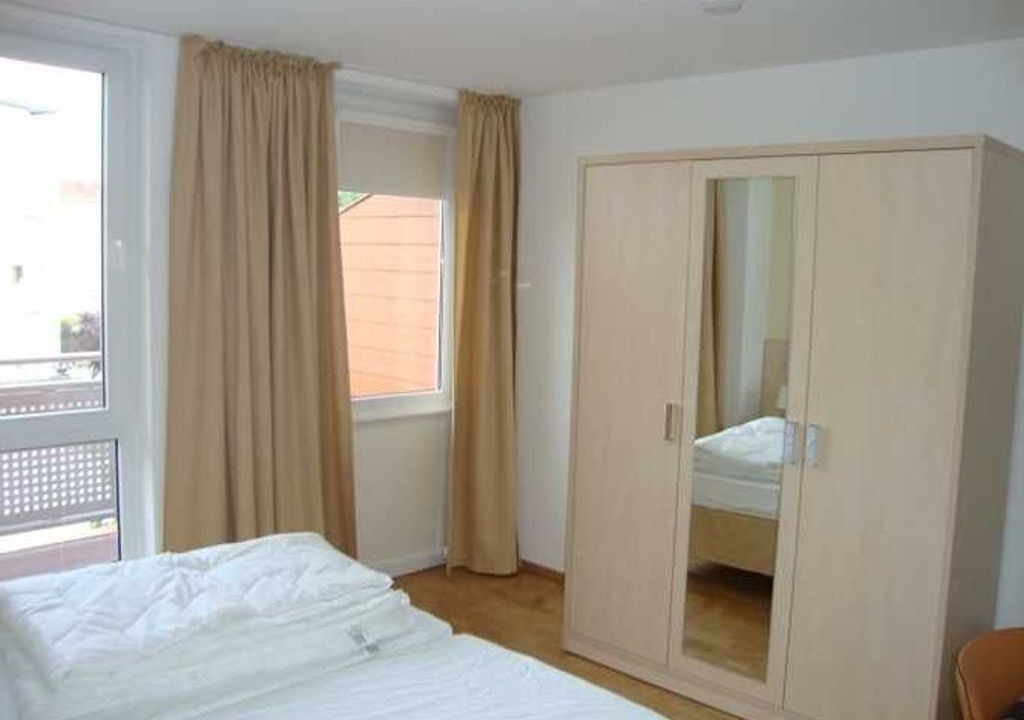 Photo of Bedroom in Zempin