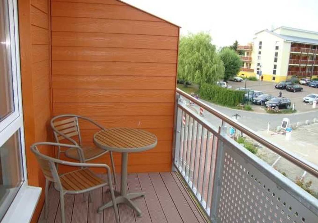 Photo of Outdoor in Zempin