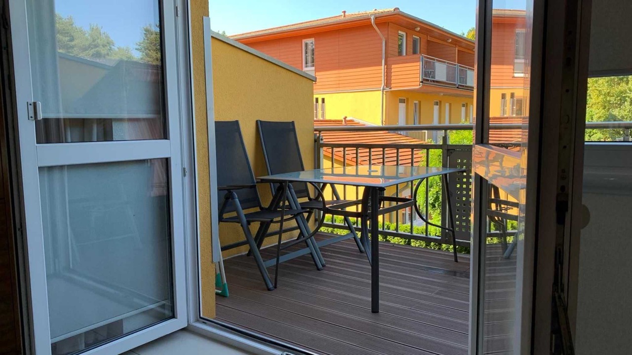 Photo of Outdoor in Zempin