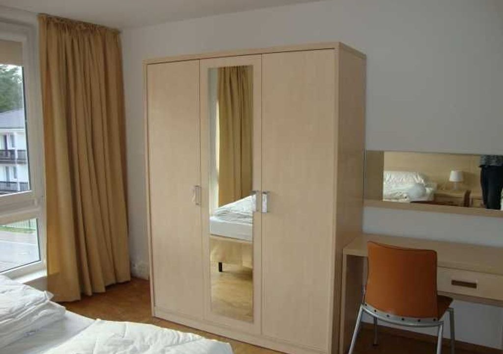 Photo of Bedroom in Zempin