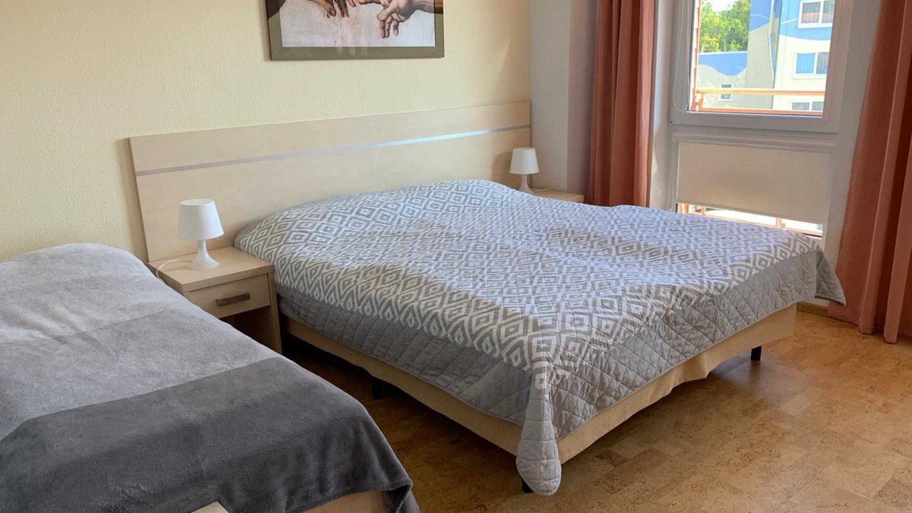 Photo of Bedroom in Zempin