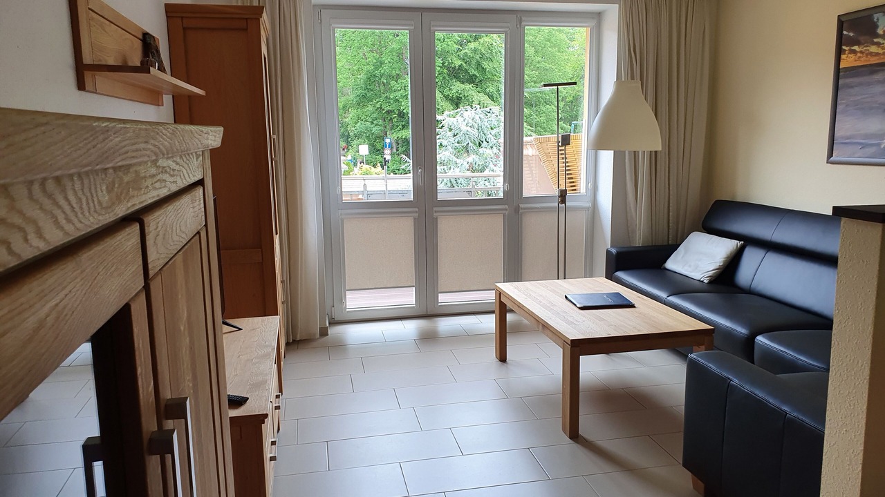 Photo of Livingroom in Zempin