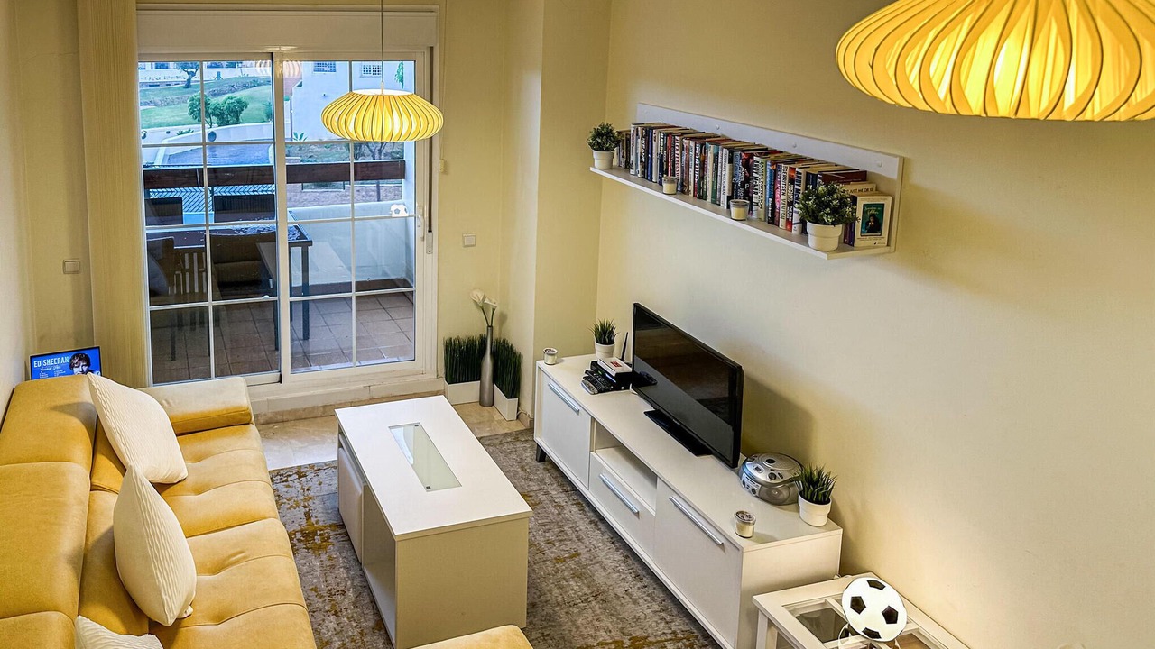 Photo of Bedroom in Benalmadena