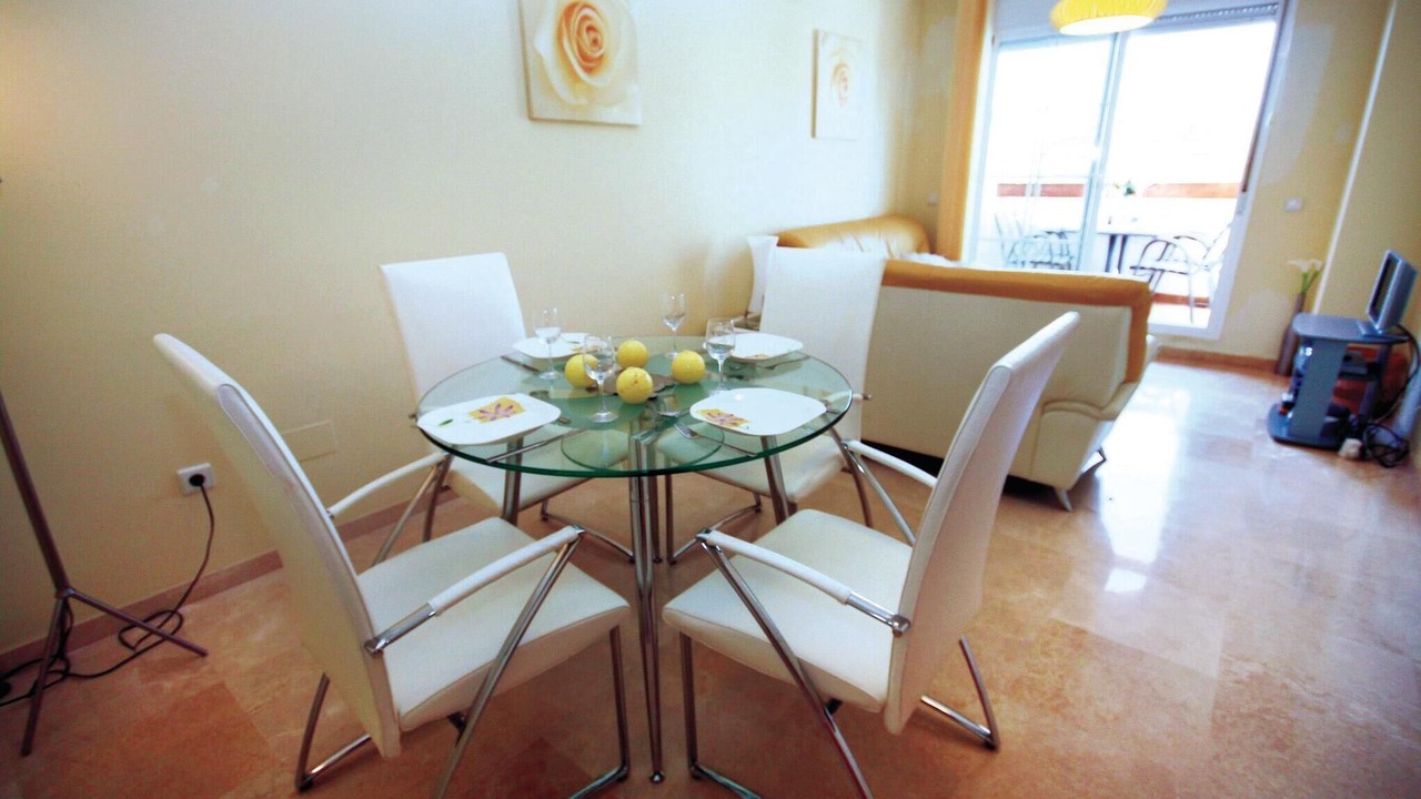 Photo of Bedroom in Benalmadena