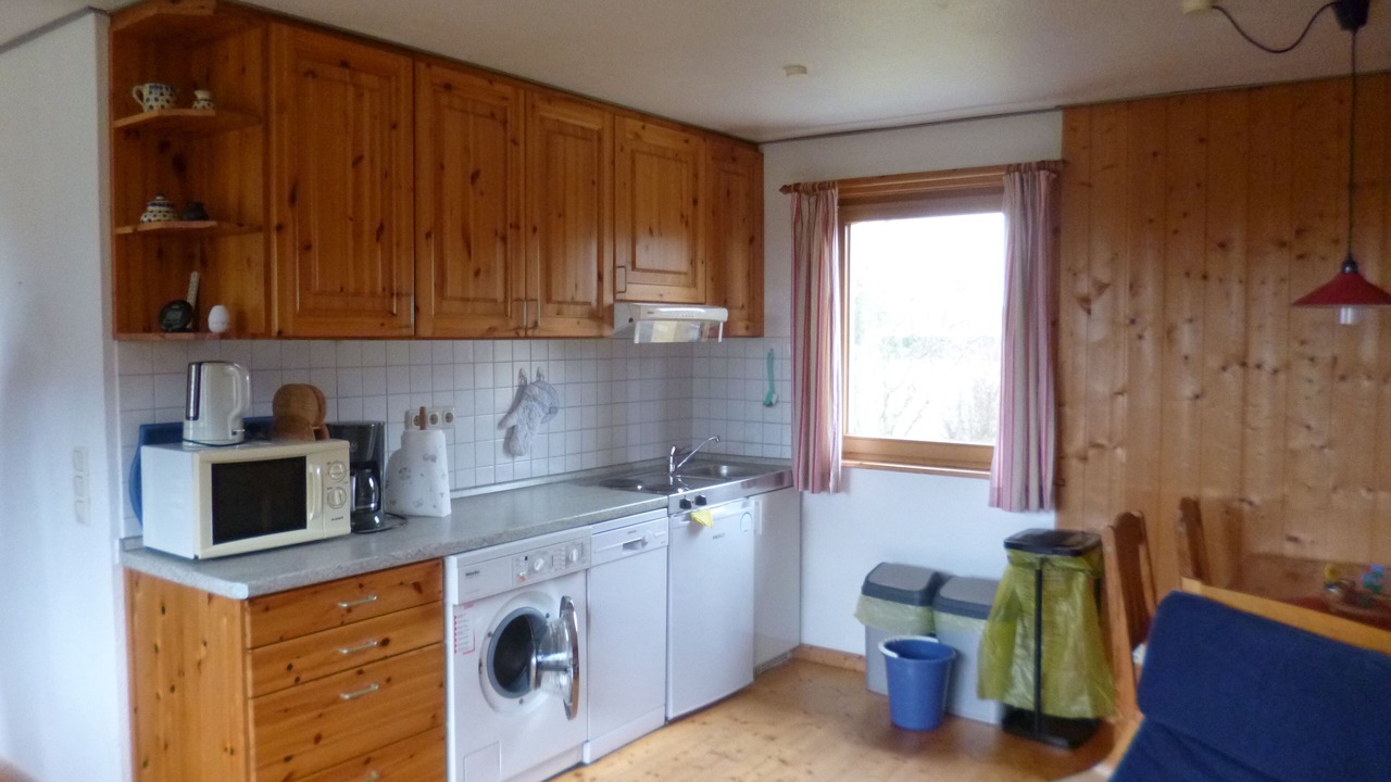 Photo of Kitchen in Grambin