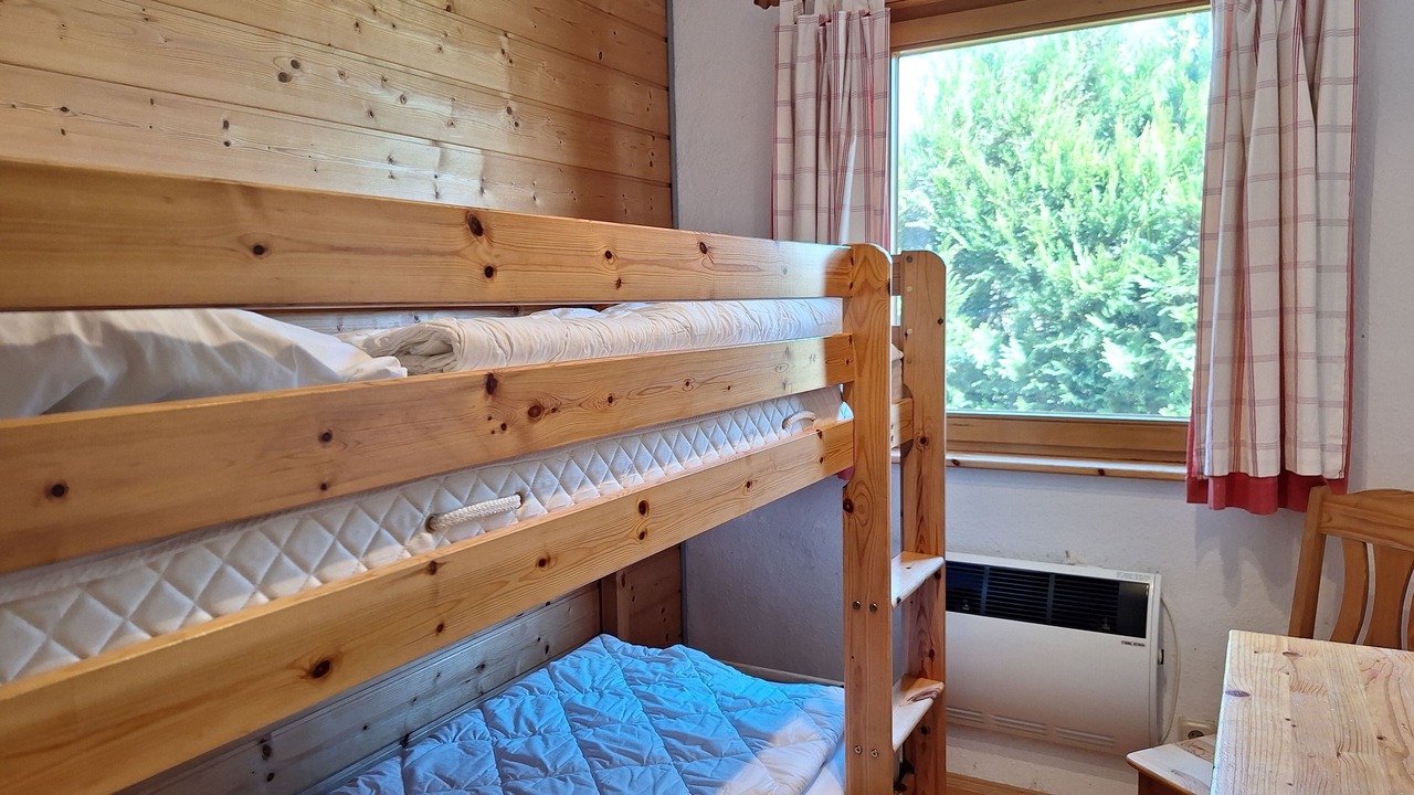 Photo of Bedroom in Grambin