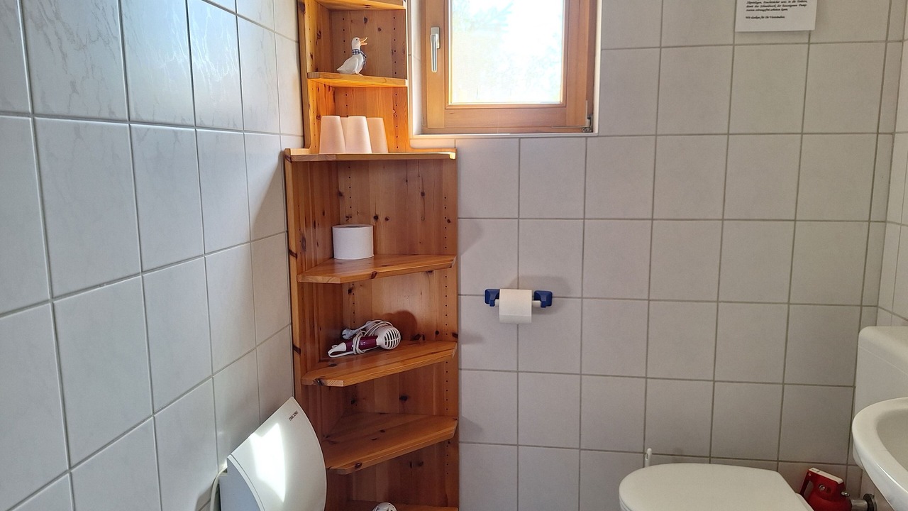 Photo of Bathroom in Grambin