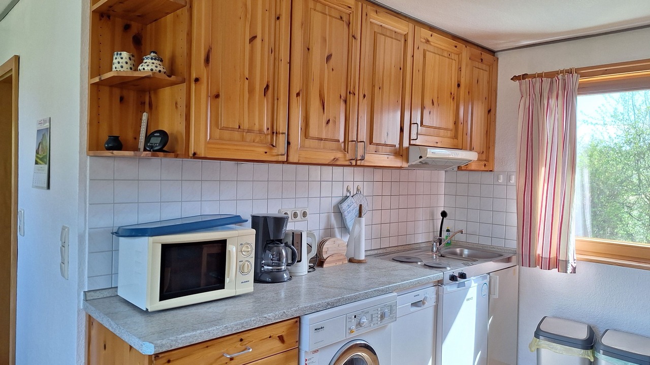 Photo of Kitchen in Grambin