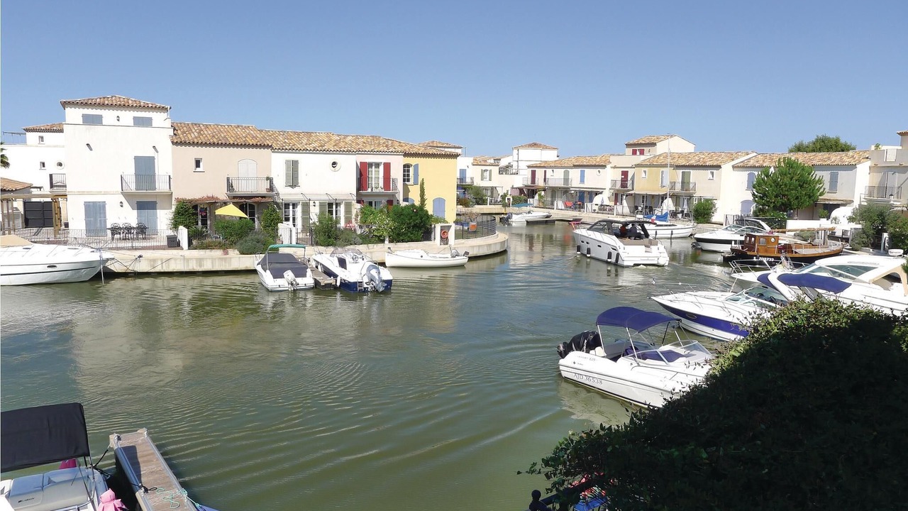Photo of Others in Aigues-Mortes