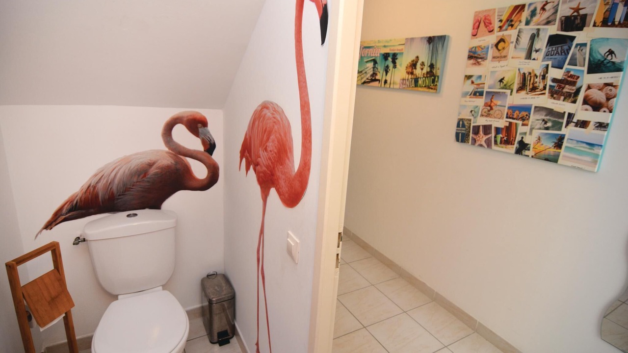 Photo of Bathroom in Aigues-Mortes