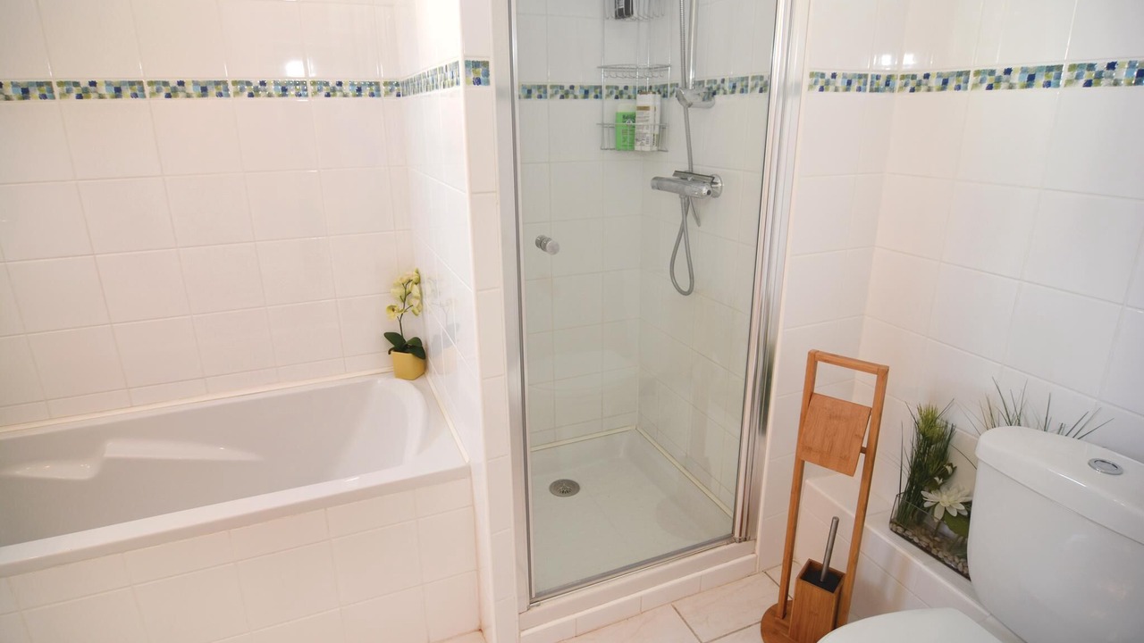 Photo of Bathroom in Aigues-Mortes