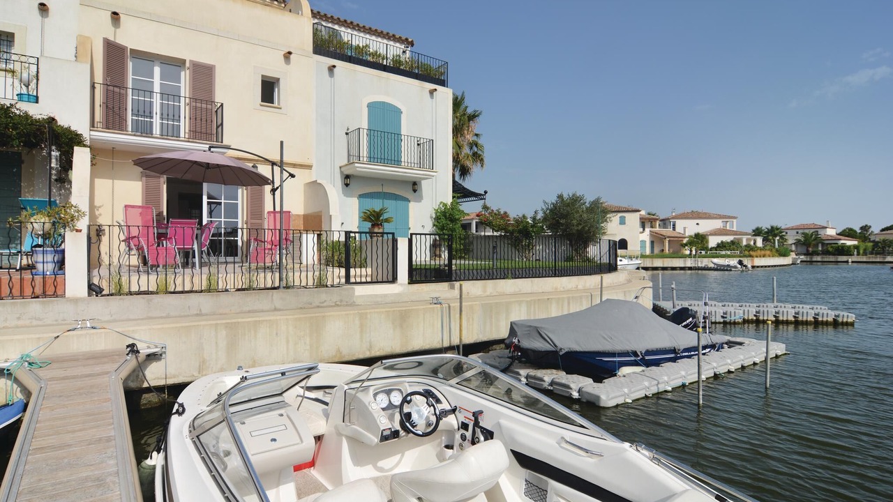 Photo of Others in Aigues-Mortes