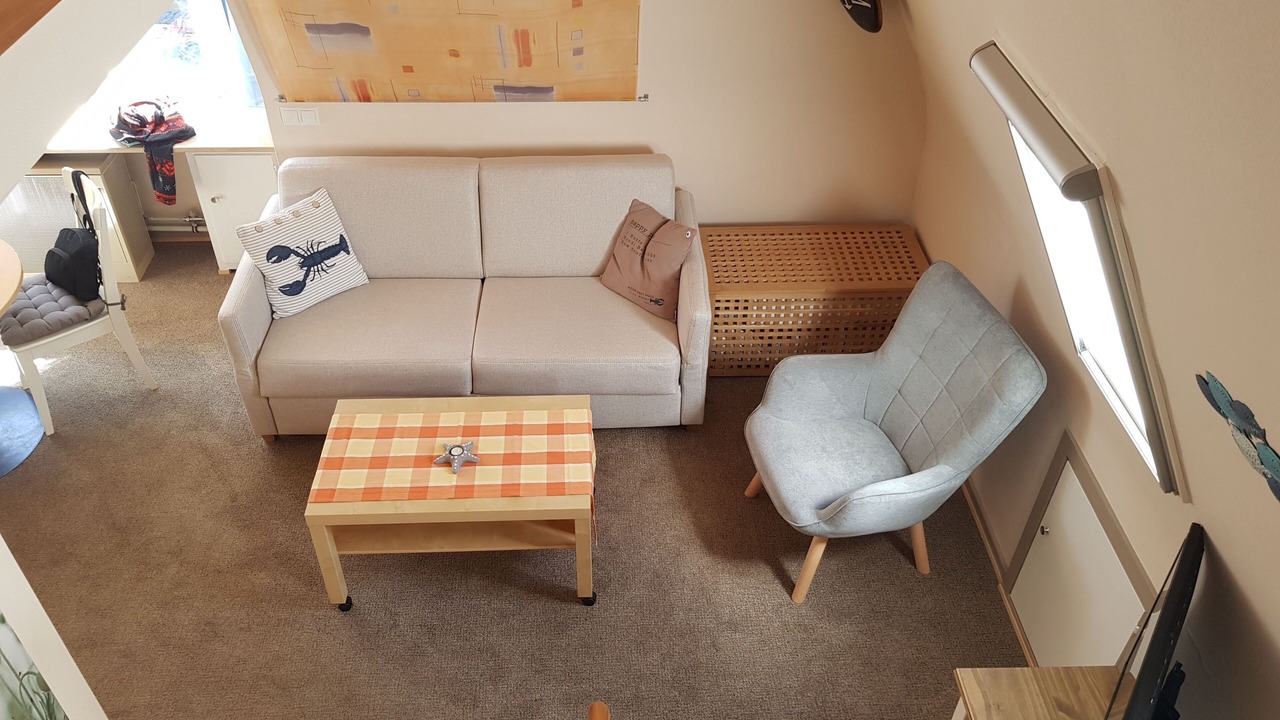 Photo of Livingroom in Scharbeutz