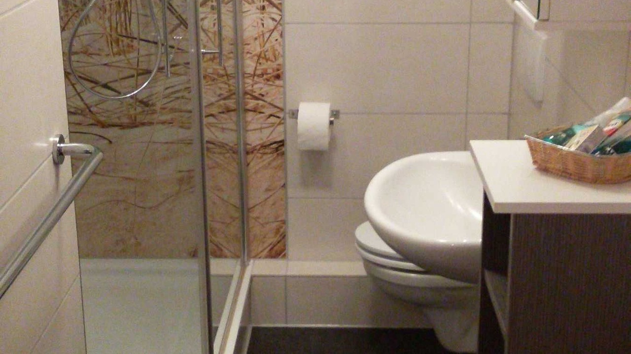 Photo of Bathroom in Scharbeutz