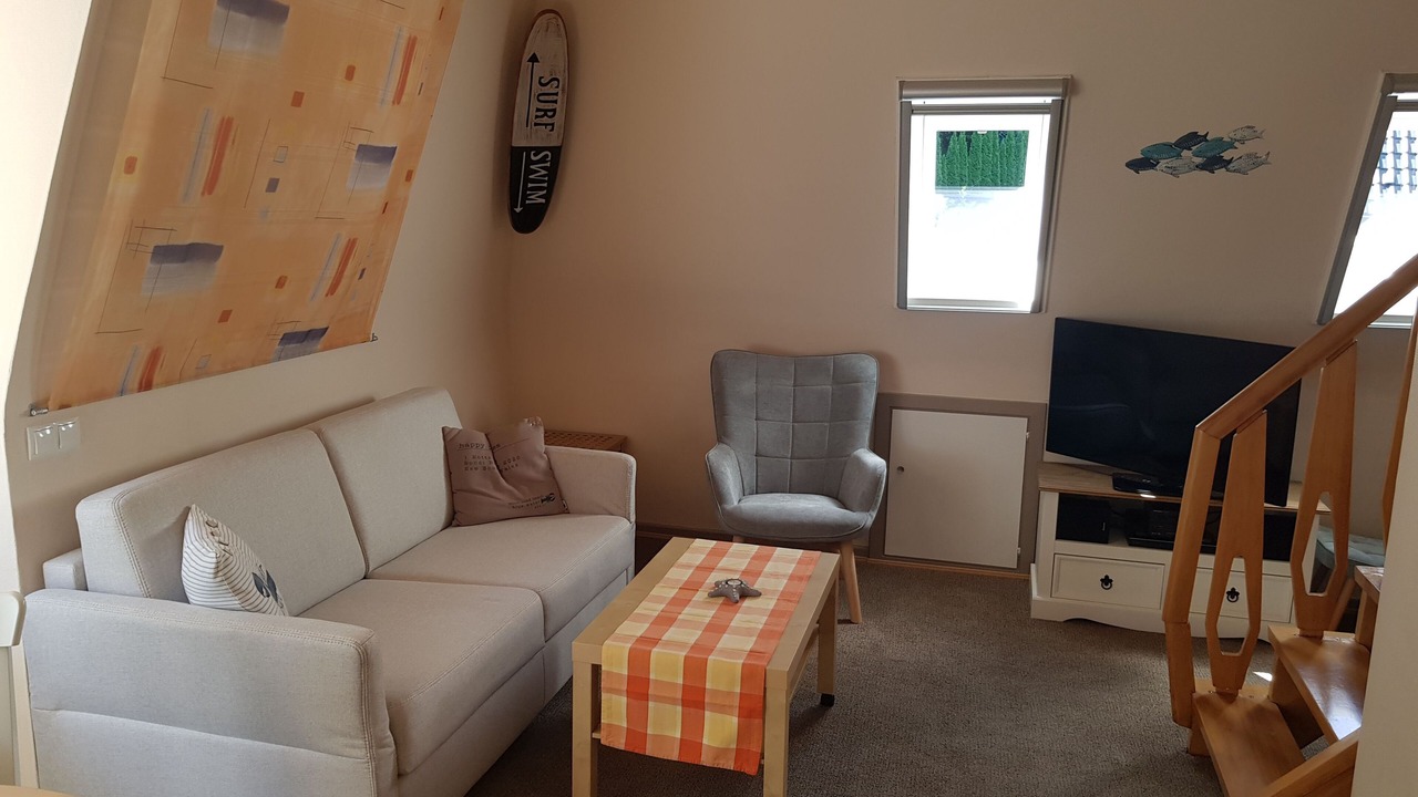 Photo of Livingroom in Scharbeutz