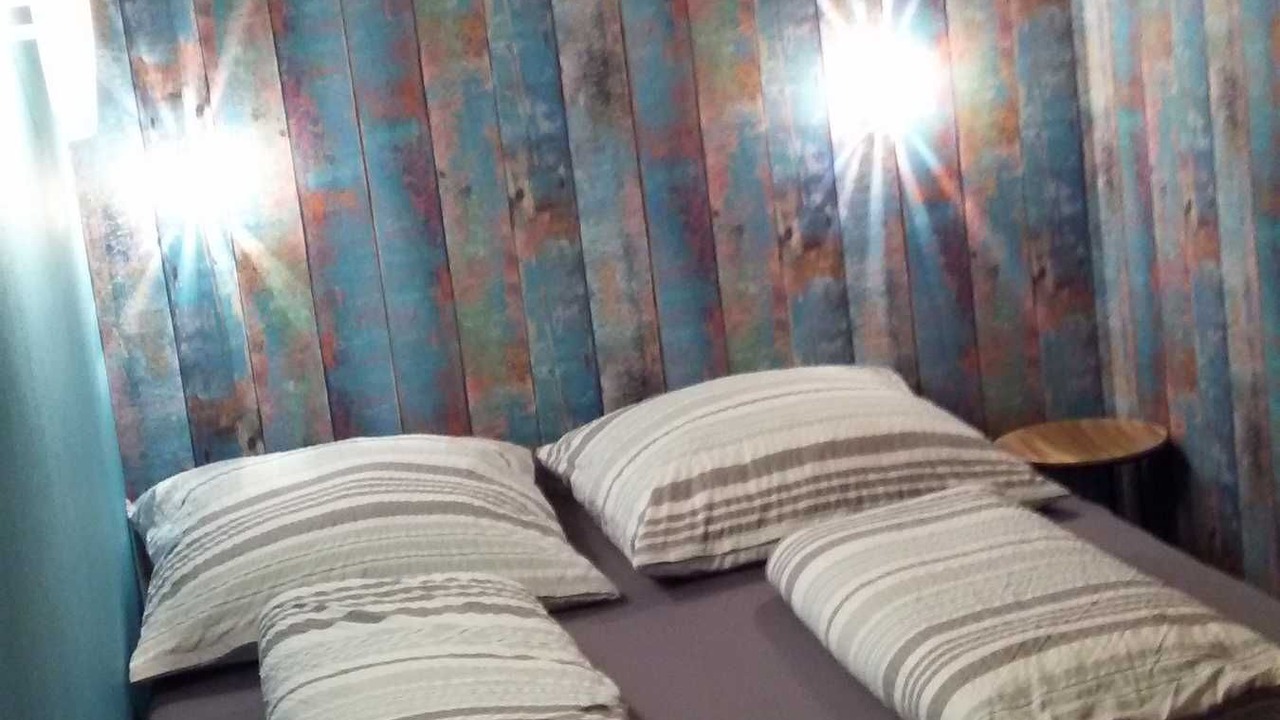Photo of Bedroom in Scharbeutz