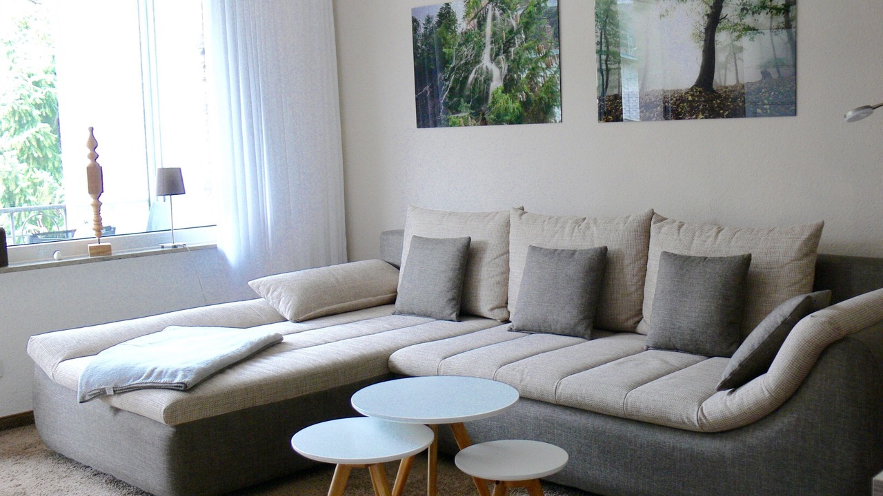 Photo of Livingroom in Bad Harzburg