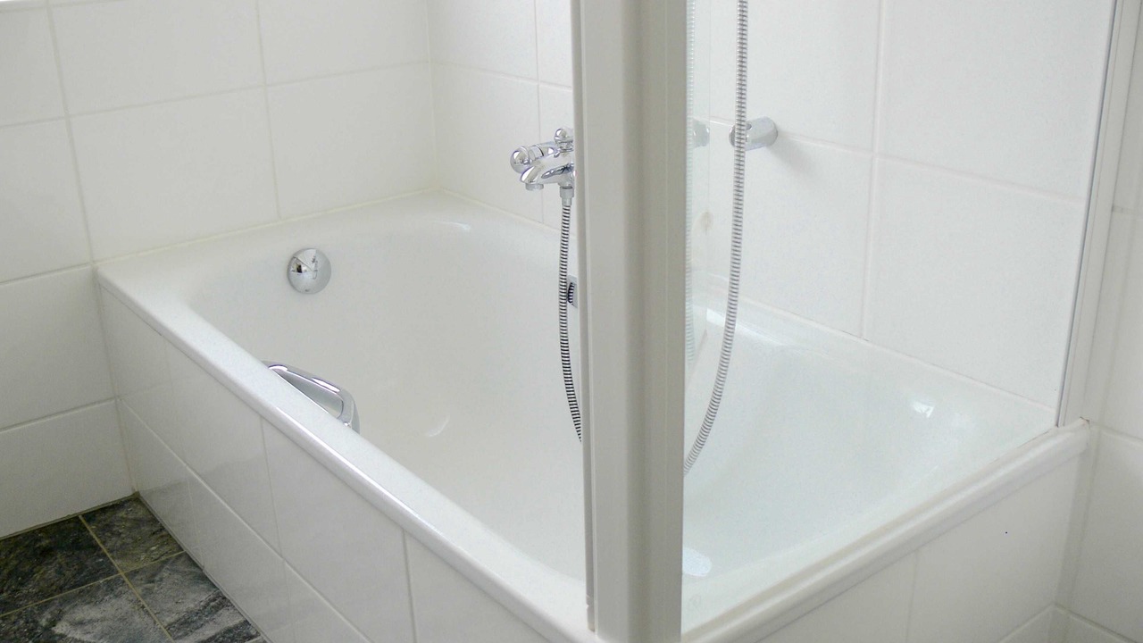 Photo of Bathroom in Bad Harzburg