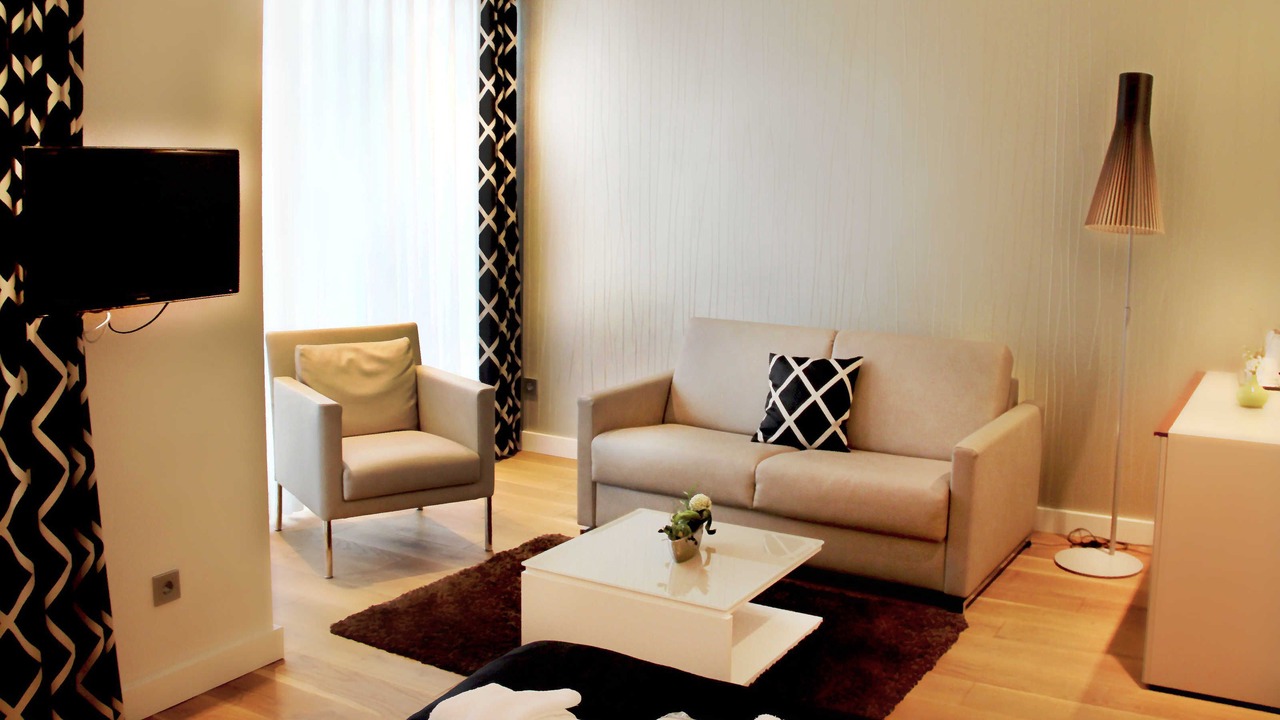 Photo of Livingroom in Langeoog