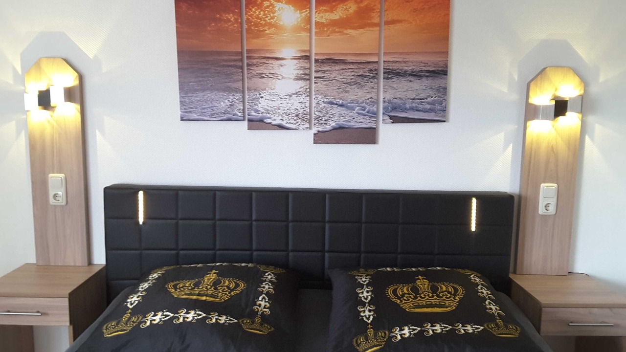 Photo of Bedroom in Ueckeritz