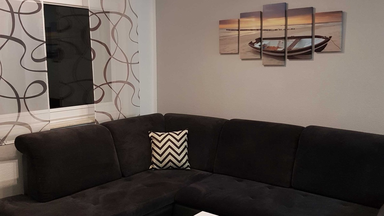 Photo of Livingroom in Ueckeritz