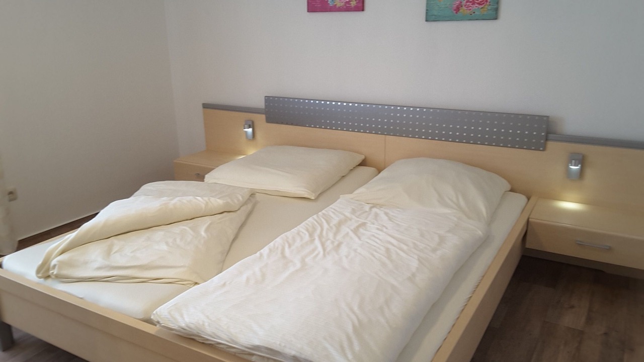 Photo of Bedroom in Ueckeritz