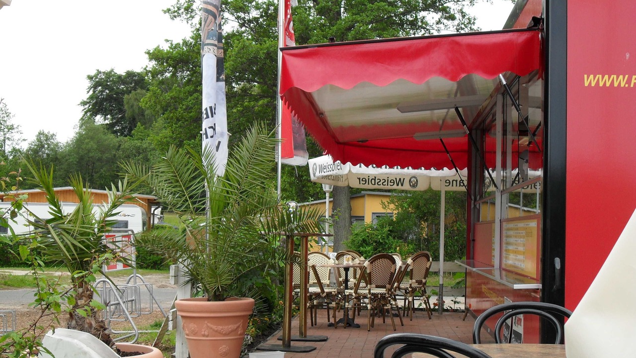Photo of Outdoor in Ueckeritz