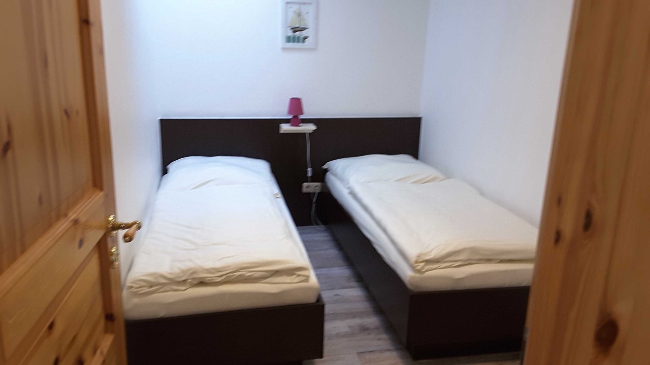 Photo of Bedroom in Ueckeritz