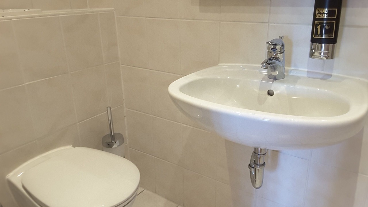 Photo of Bathroom in Ueckeritz