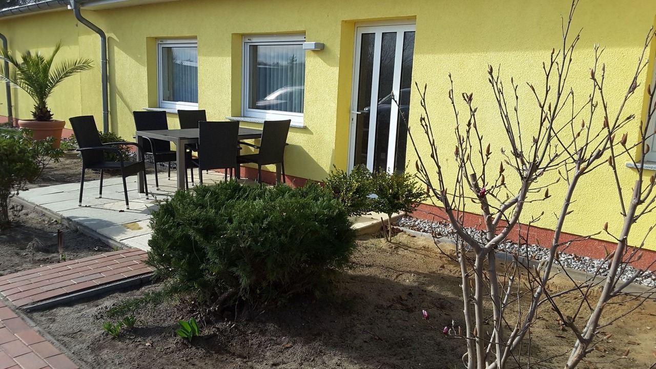 Photo of Outdoor in Ueckeritz