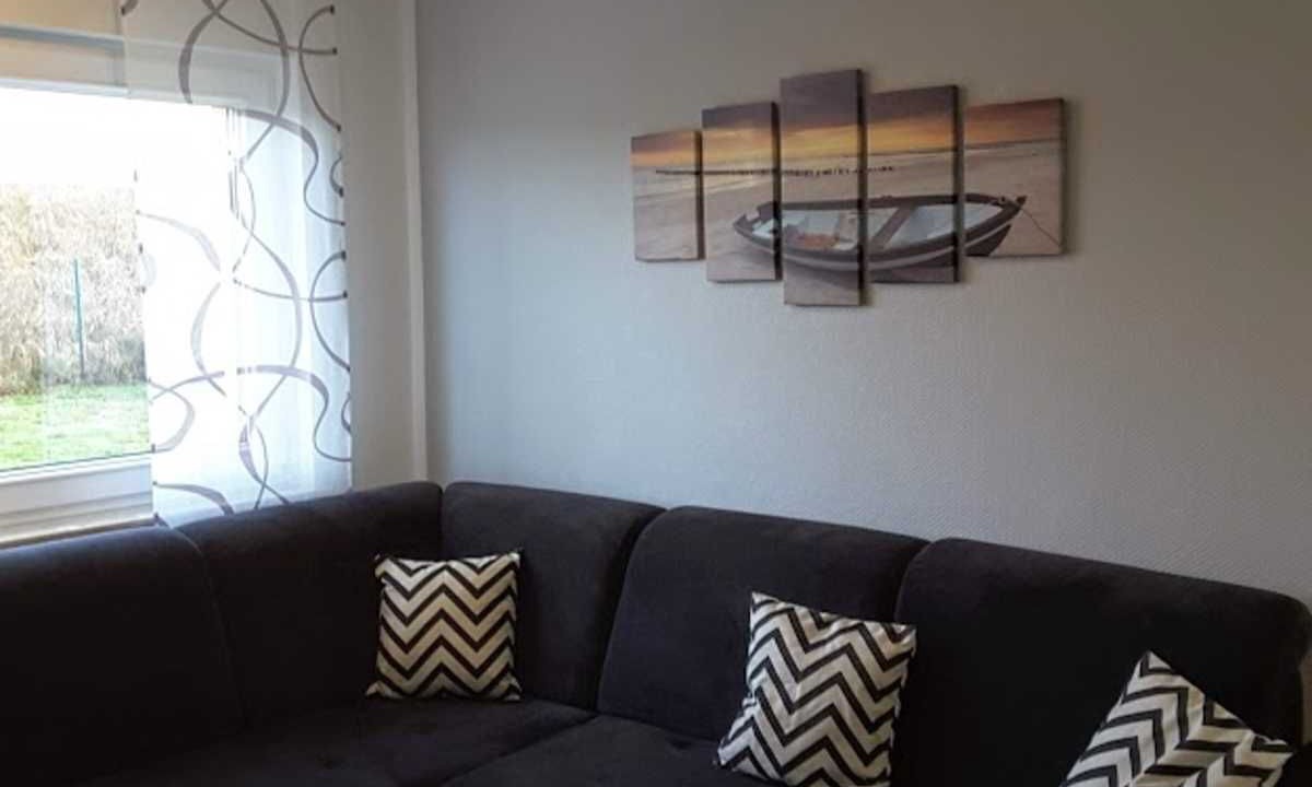 Photo of Livingroom in Ueckeritz