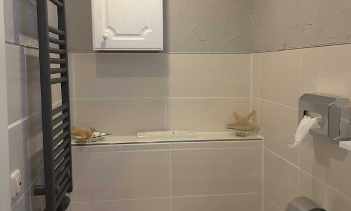 Photo of Bathroom in Ueckeritz