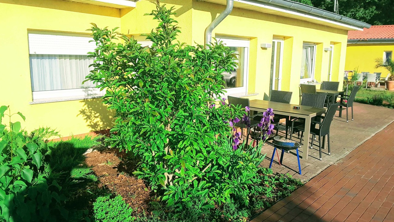 Photo of Outdoor in Ueckeritz