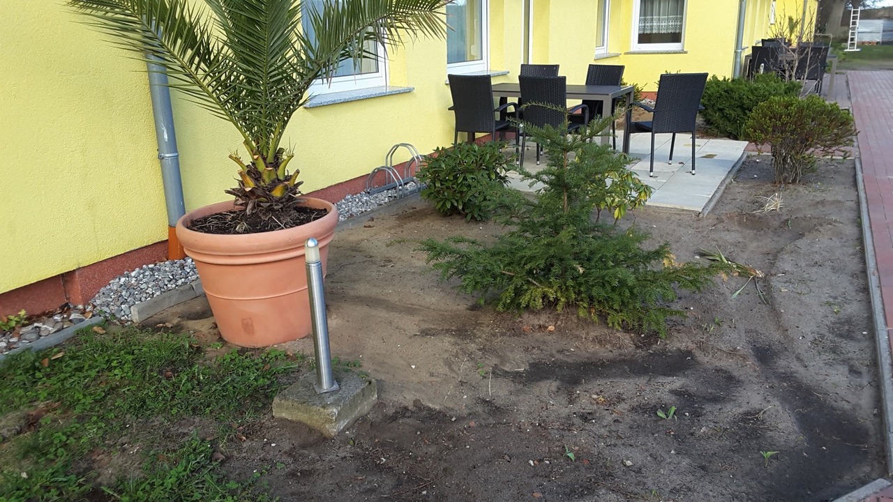 Photo of Outdoor in Ueckeritz
