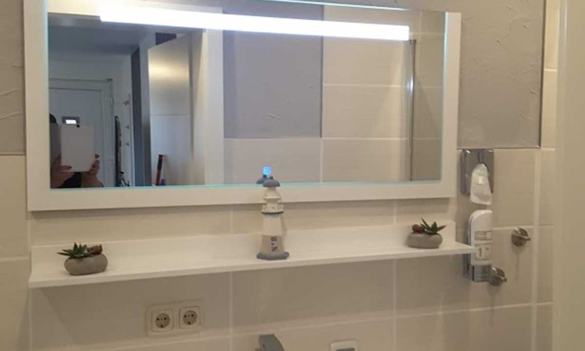 Photo of Bathroom in Ueckeritz