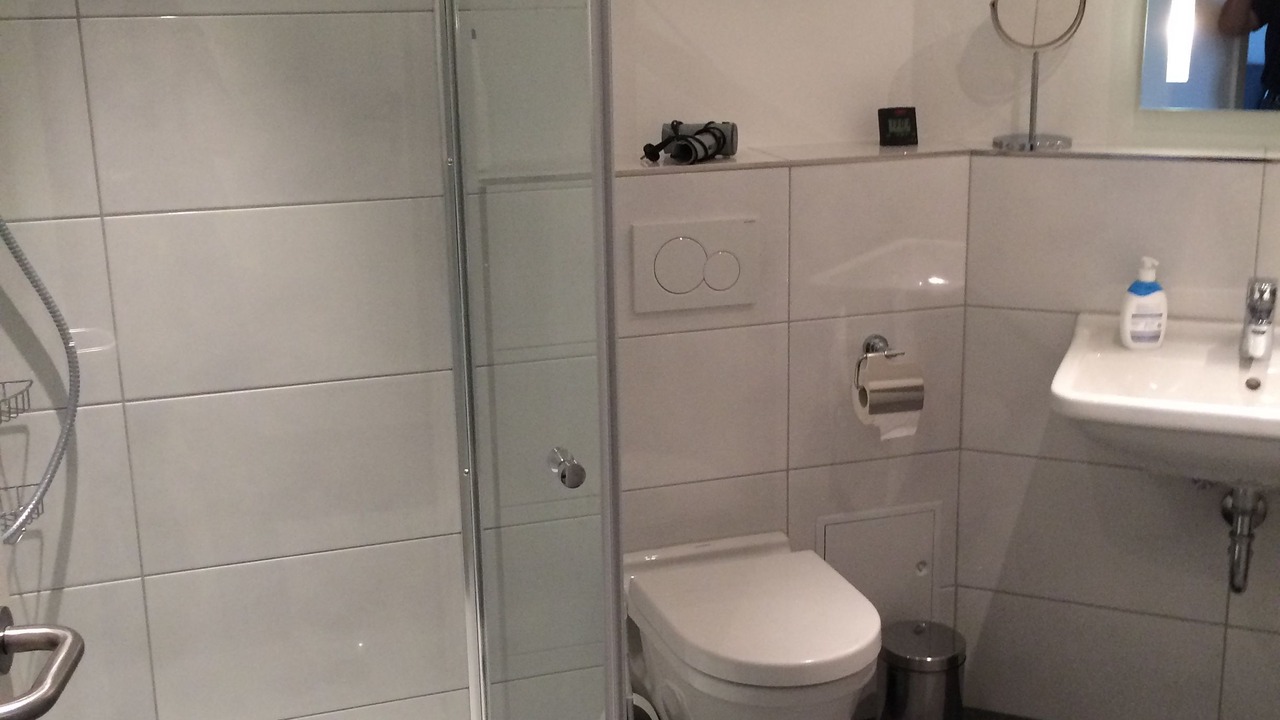 Photo of Bathroom in Pelzerhaken