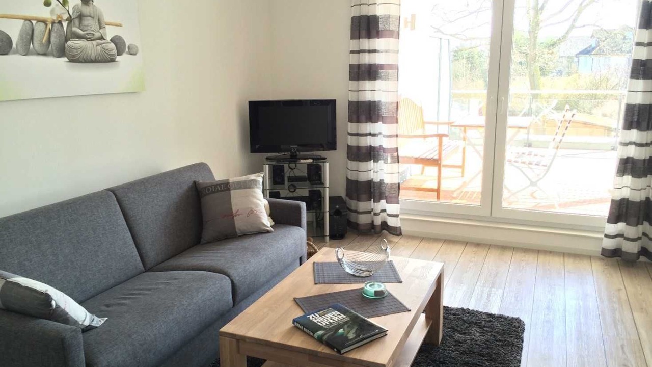 Photo of Livingroom in Pelzerhaken