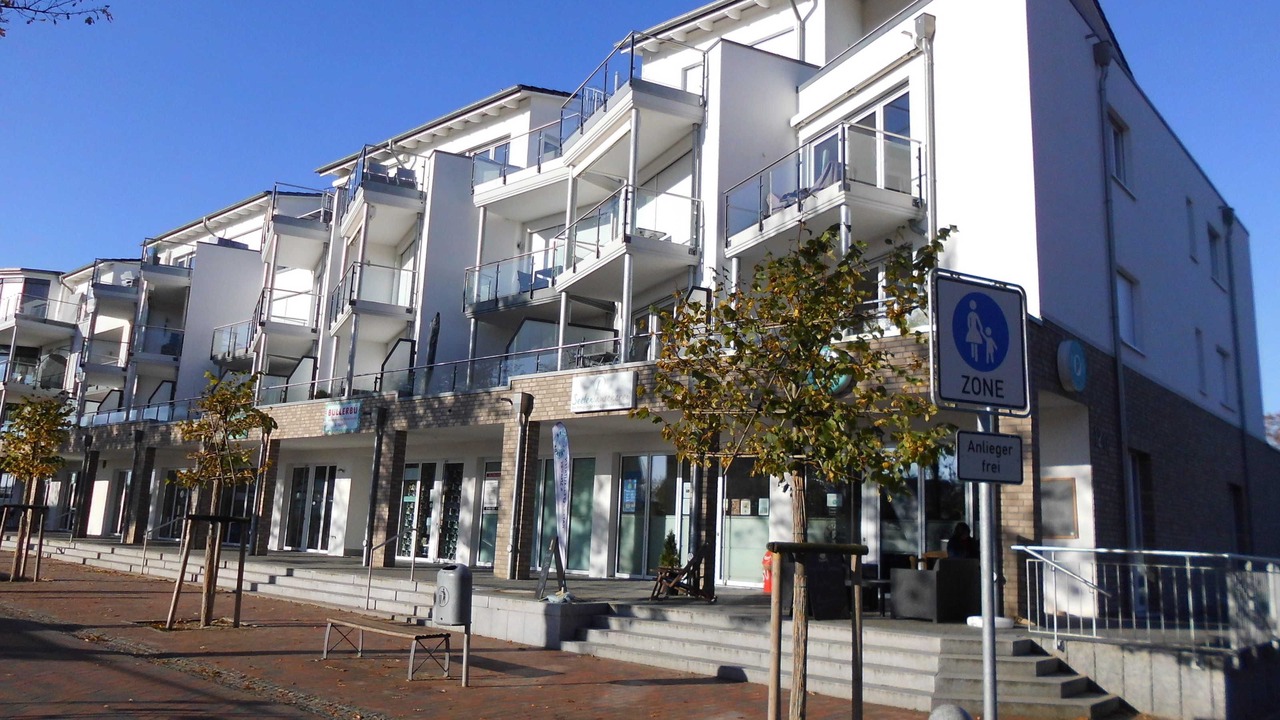 Photo of Outdoor in Pelzerhaken