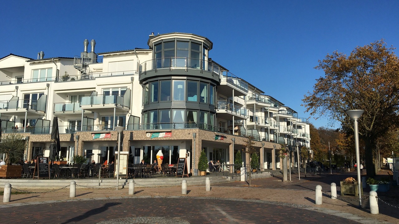 Photo of Outdoor in Pelzerhaken