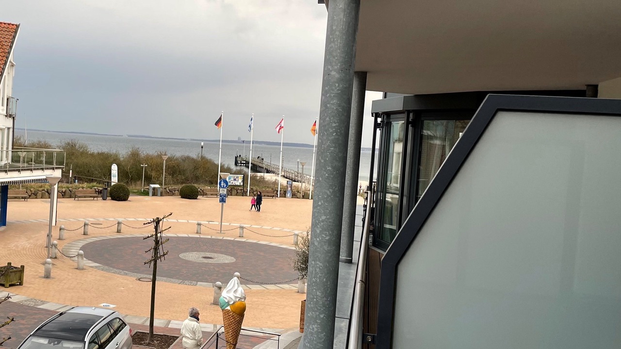 Photo of Outdoor in Pelzerhaken