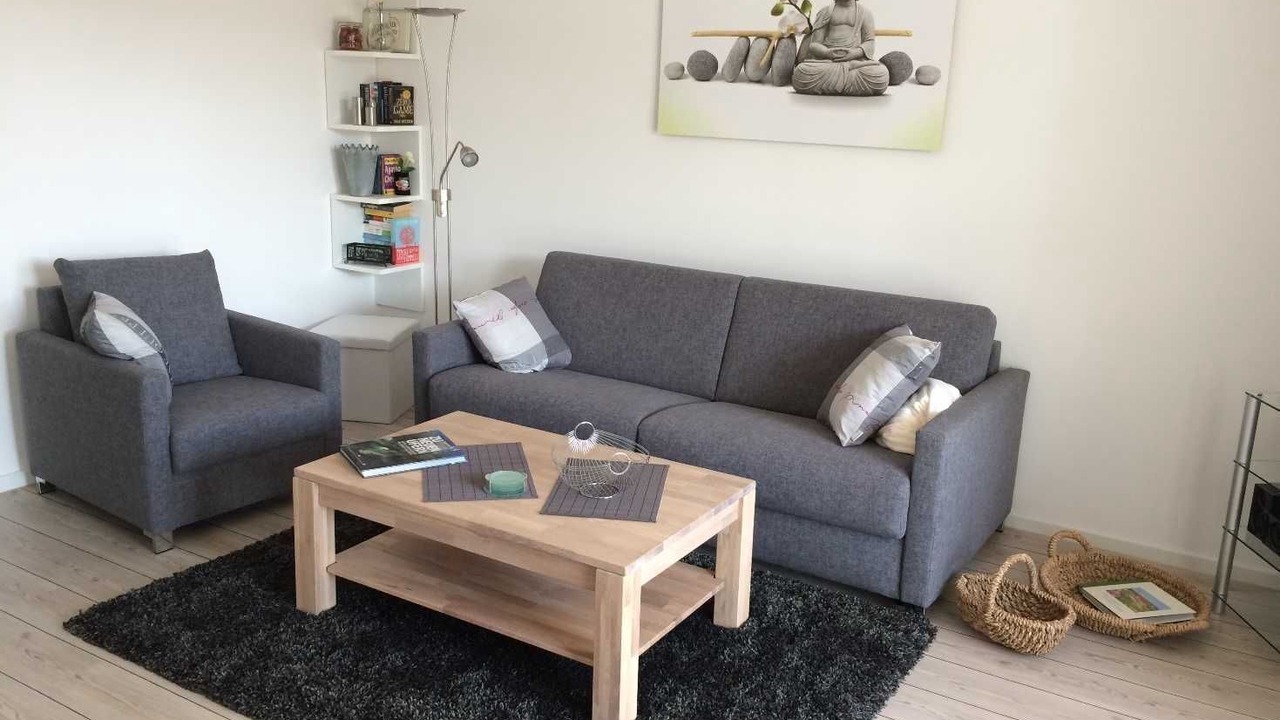 Photo of Livingroom in Pelzerhaken