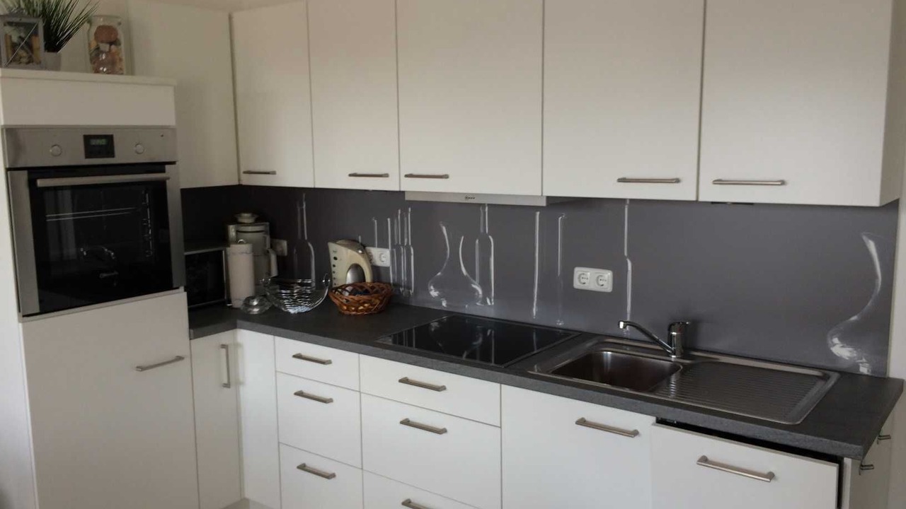 Photo of Kitchen in Pelzerhaken