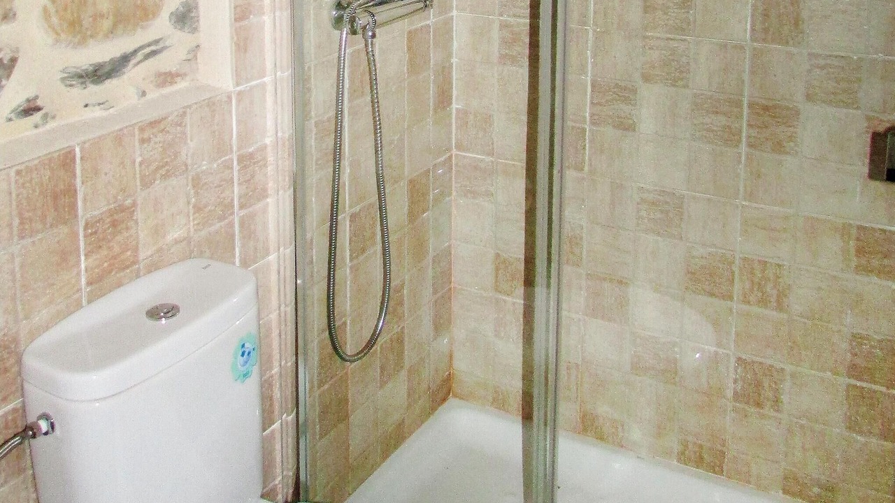 Photo of Bathroom in Aldeanueva de la Sierra