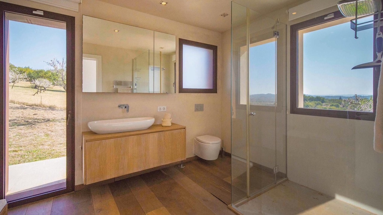Photo of Bathroom in Selva