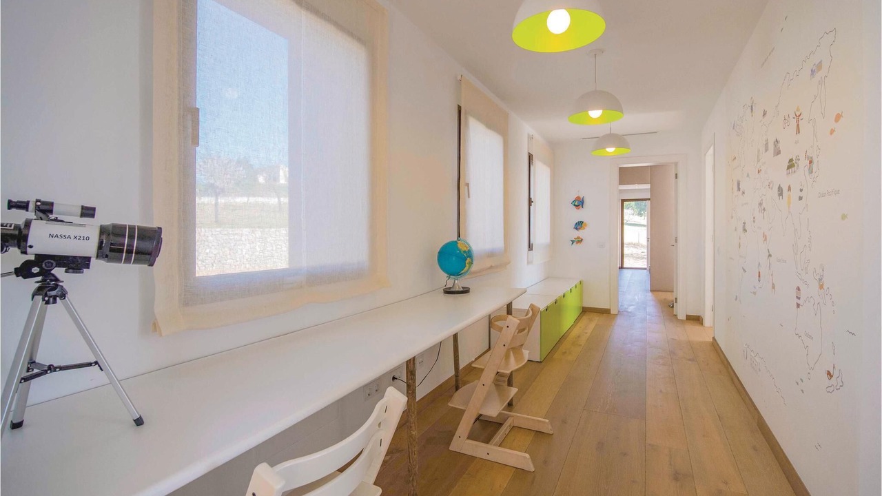 Photo of Bedroom in Selva