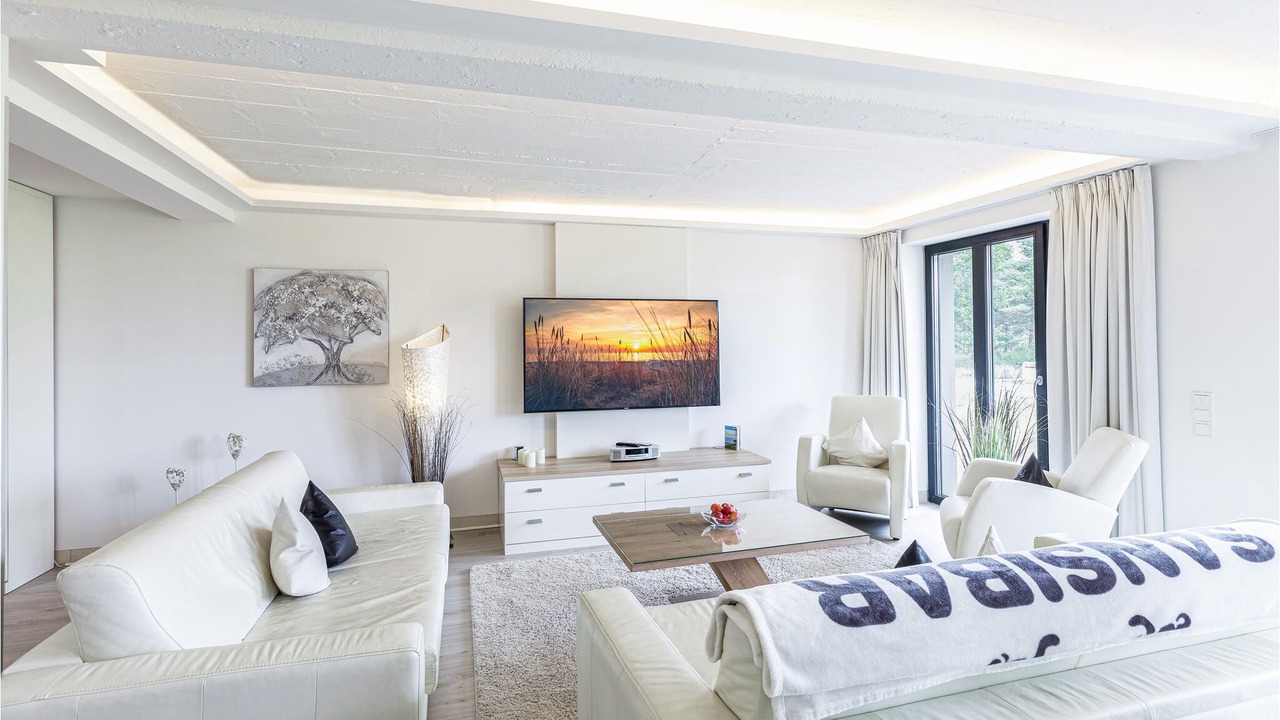 Photo of Bedroom in Prora
