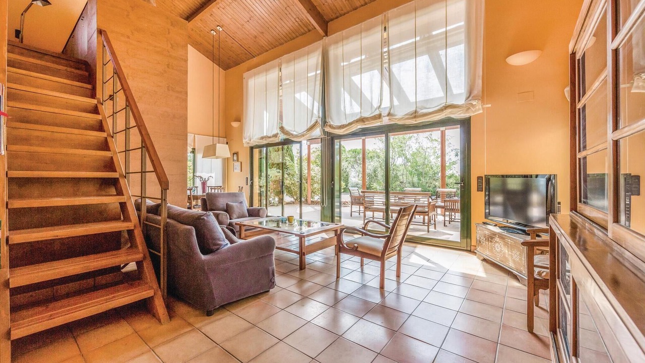 Photo of Bedroom in Capmany