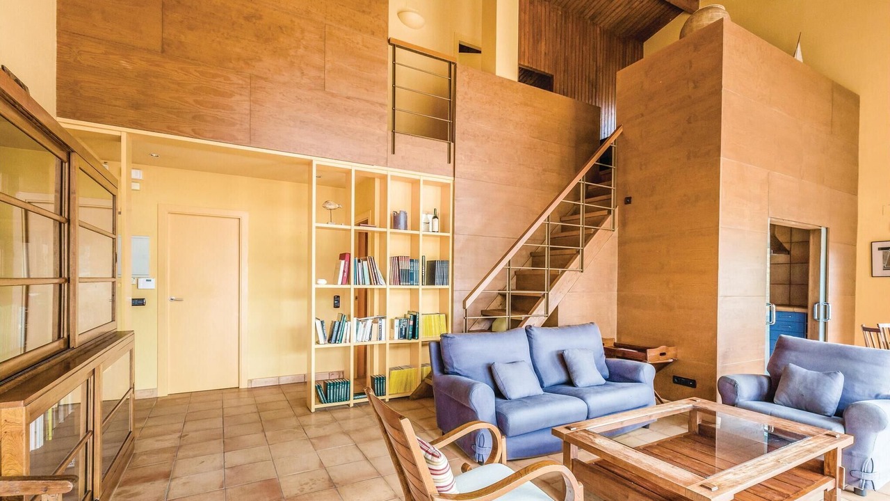 Photo of Bedroom in Capmany