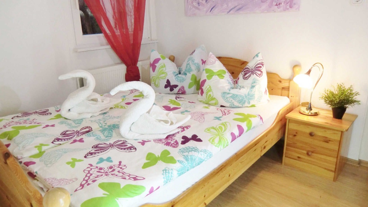 Photo of Bedroom in Wusterhusen