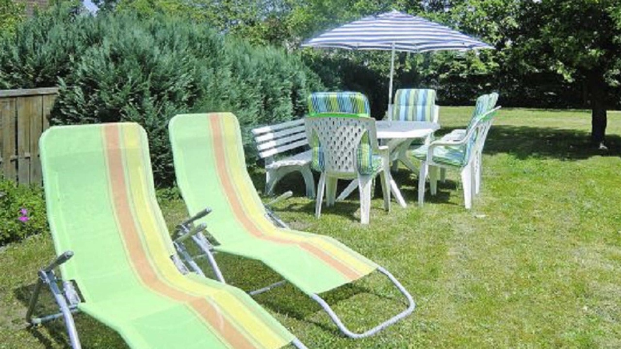 Photo of Outdoor in Wusterhusen